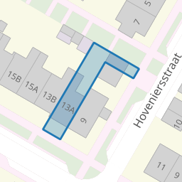 Perceel ZDT01-B-6108