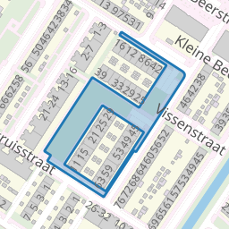 Perceel ZDT01-B-6113