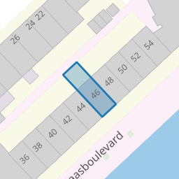 Perceel ZDT01-B-6119