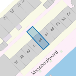 Perceel ZDT01-B-6120