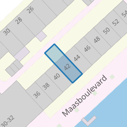 Perceel ZDT01-B-6121