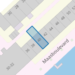 Perceel ZDT01-B-6122