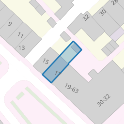 Perceel ZDT01-B-6125