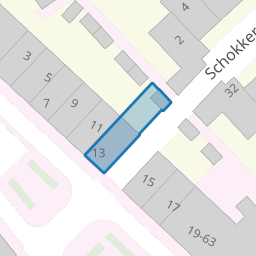 Perceel ZDT01-B-6127