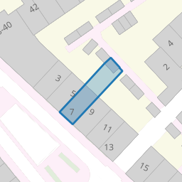 Perceel ZDT01-B-6130