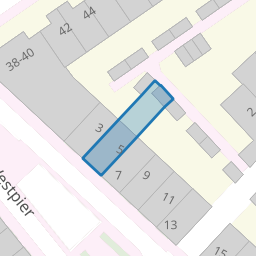 Perceel ZDT01-B-6131