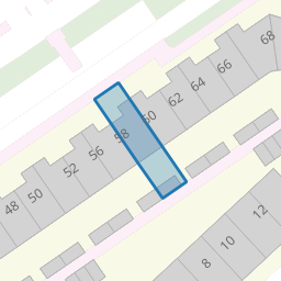 Perceel ZDT01-B-6140