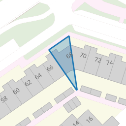 Perceel ZDT01-B-6145