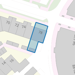 Perceel ZDT01-B-6148