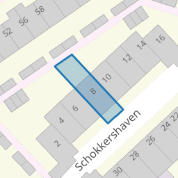 Perceel ZDT01-B-6155