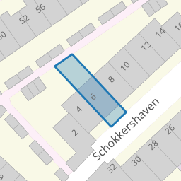 Perceel ZDT01-B-6158