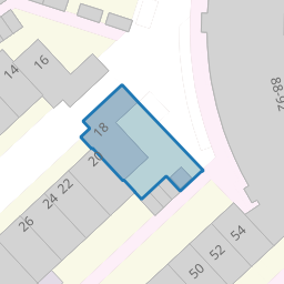 Perceel ZDT01-B-6160