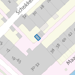 Perceel ZDT01-B-6167