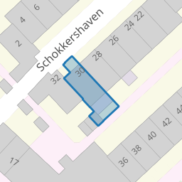 Perceel ZDT01-B-6170