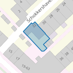 Perceel ZDT01-B-6171