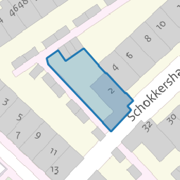 Perceel ZDT01-B-6172