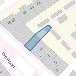 Perceel ZDT01-B-6173