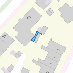 Perceel ZDT01-B-6181