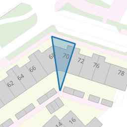 Perceel ZDT01-B-6184