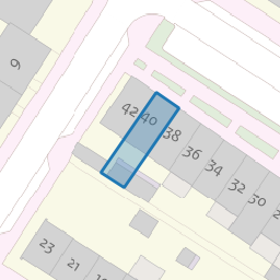 Perceel ZDT01-B-6189