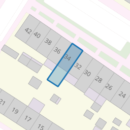 Perceel ZDT01-B-6192