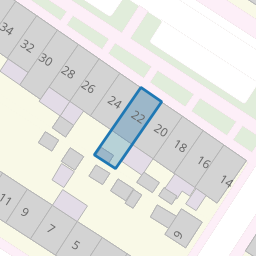 Perceel ZDT01-B-6196