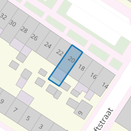 Perceel ZDT01-B-6197