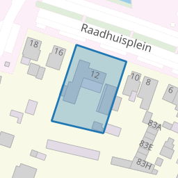 Perceel ZDT01-B-6210