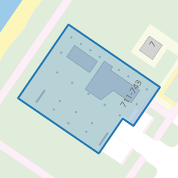 Perceel ZDT01-B-6219