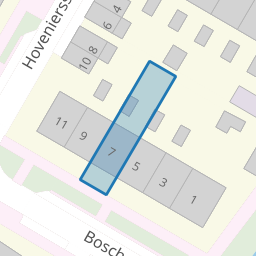 Perceel ZDT01-B-6229