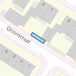 Perceel ZDT01-B-6231