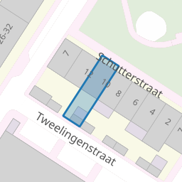 Perceel ZDT01-B-6262