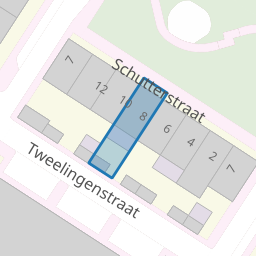 Perceel ZDT01-B-6263