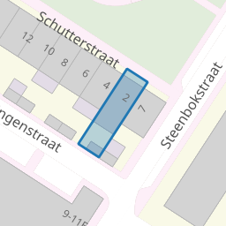 Perceel ZDT01-B-6266