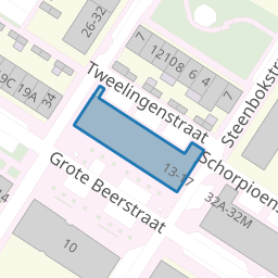 Perceel ZDT01-B-6268