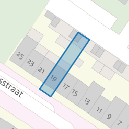 Perceel ZDT01-B-6303