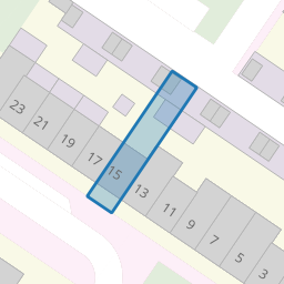 Perceel ZDT01-B-6305