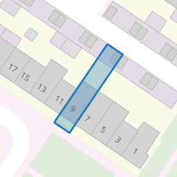 Perceel ZDT01-B-6308