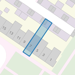 Perceel ZDT01-B-6309