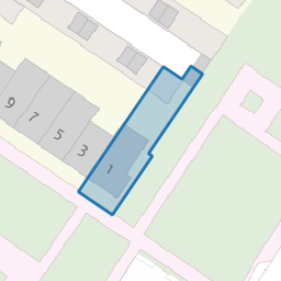 Perceel ZDT01-B-6312