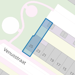 Perceel ZDT01-B-6319