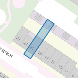 Perceel ZDT01-B-6321