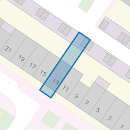 Perceel ZDT01-B-6325