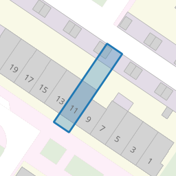 Perceel ZDT01-B-6326