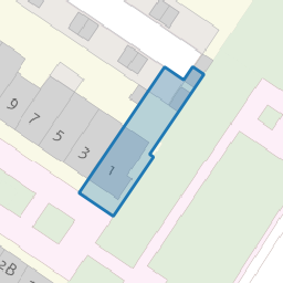 Perceel ZDT01-B-6331