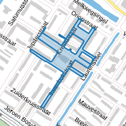 Perceel ZDT01-B-6358