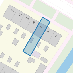 Perceel ZDT01-B-6366