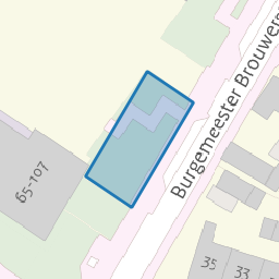 Perceel ZDT01-B-6380