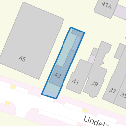 Perceel ZDT01-B-6400