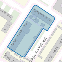 Perceel ZDT01-B-6406